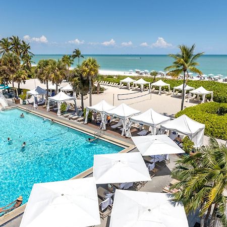 Sundial Beach Resort & Spa Sanibel Ngoại thất bức ảnh