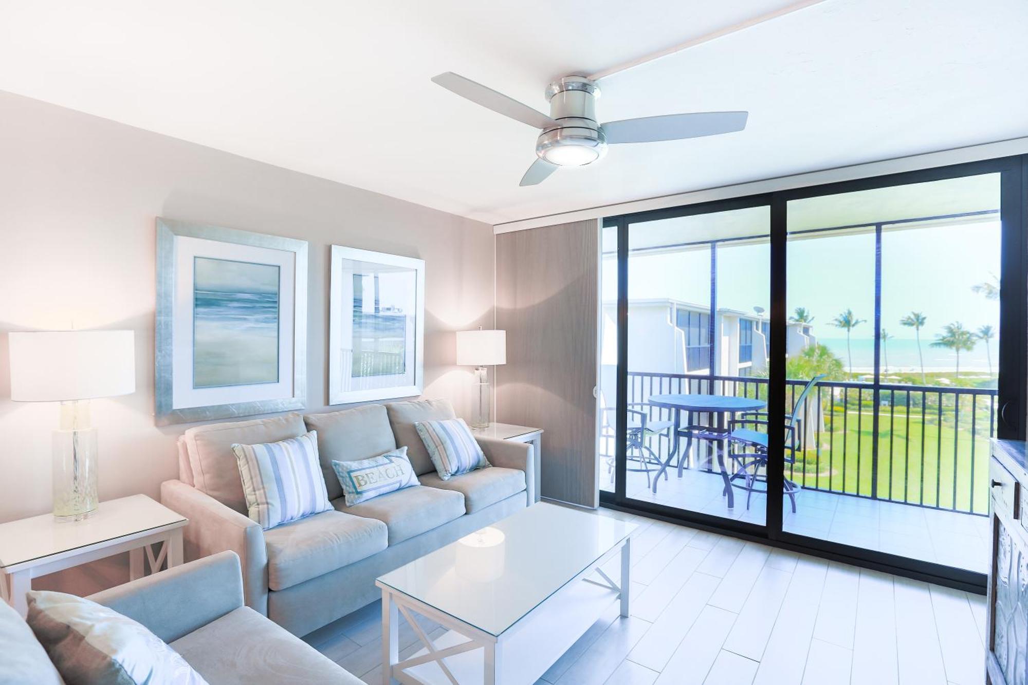 Sundial Beach Resort & Spa Sanibel Ngoại thất bức ảnh