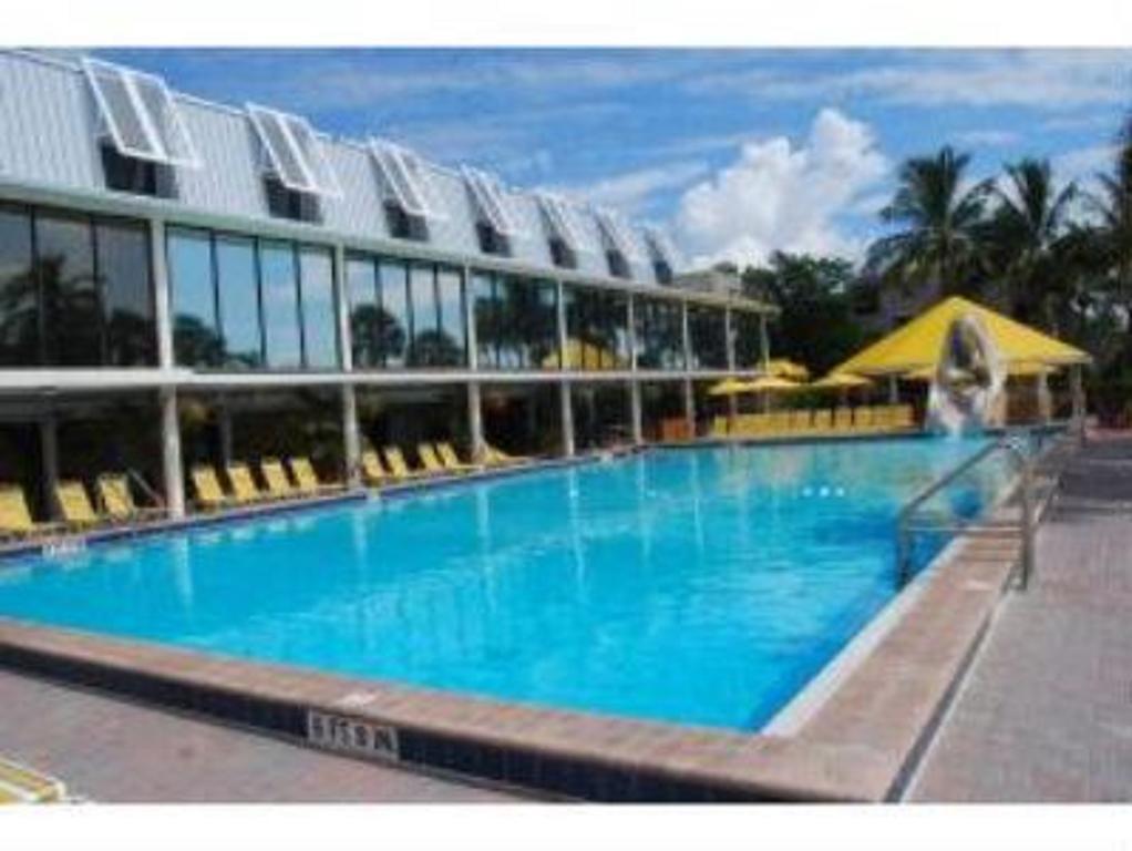 Sundial Beach Resort & Spa Sanibel Ngoại thất bức ảnh