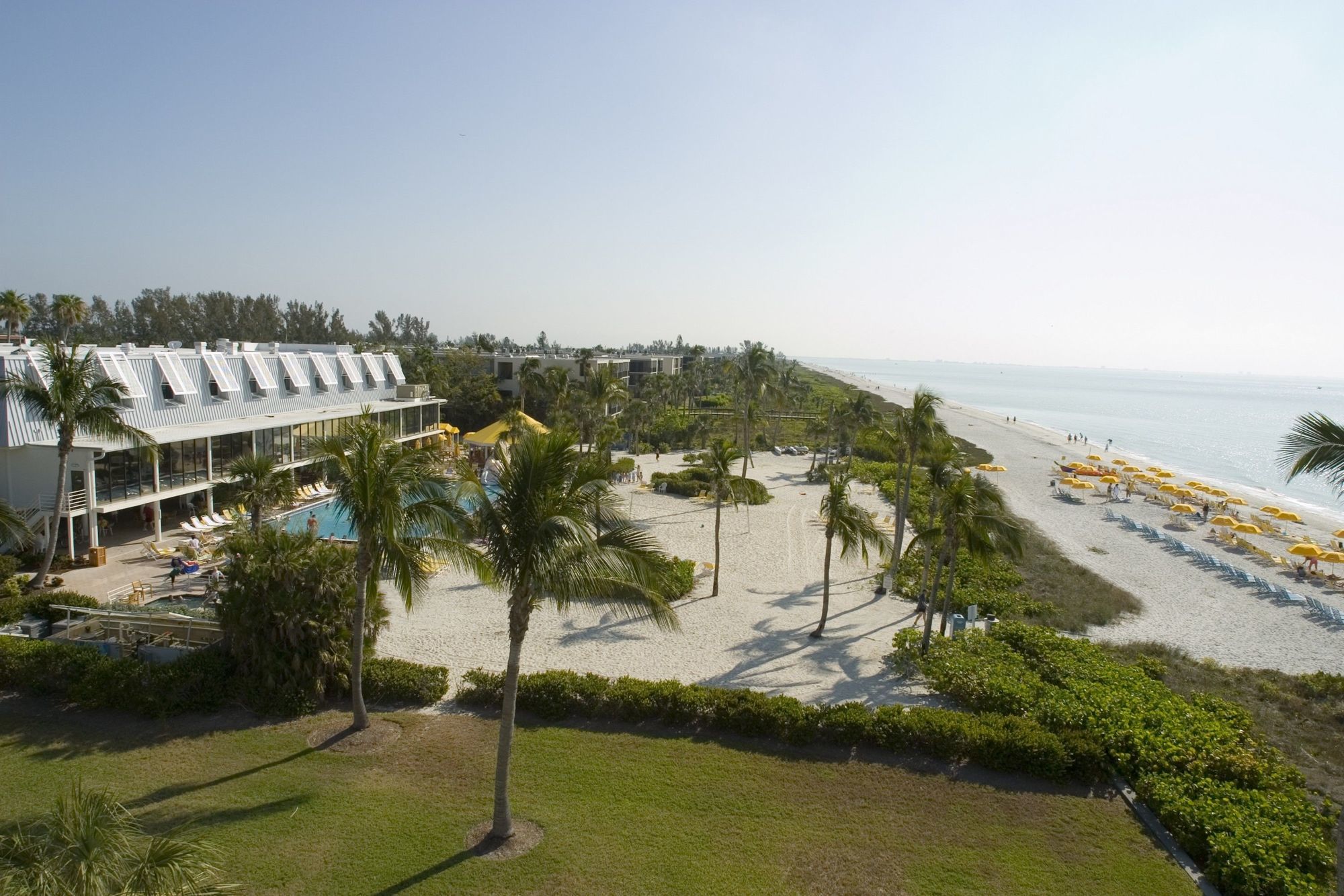 Sundial Beach Resort & Spa Sanibel Ngoại thất bức ảnh