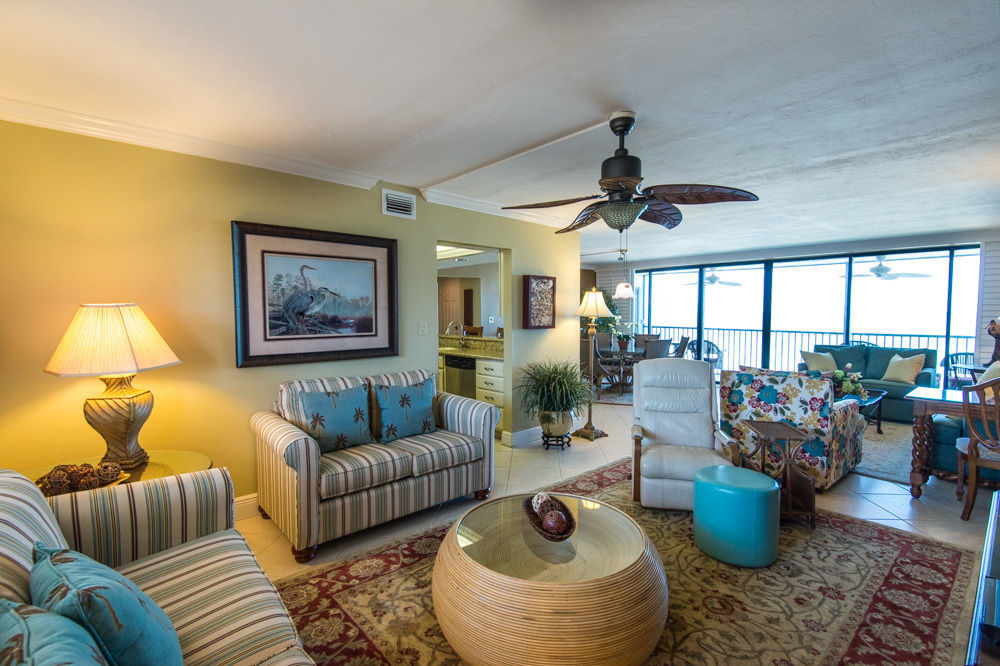 Sundial Beach Resort & Spa Sanibel Ngoại thất bức ảnh