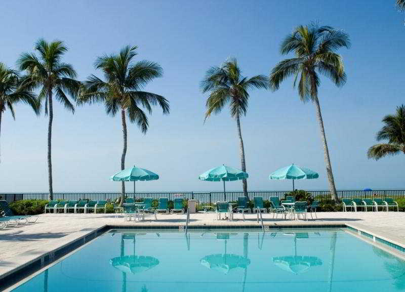 Sundial Beach Resort & Spa Sanibel Tiện nghi bức ảnh